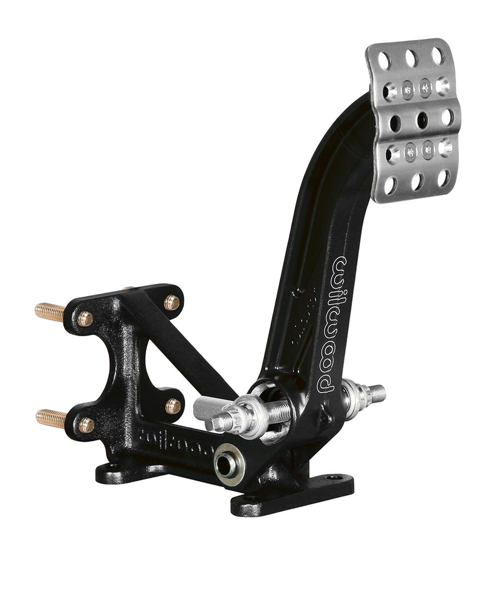 Wilwood Brake Pedal Assemblies 340-15078