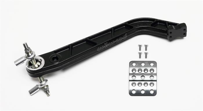 Wilwood Disc Brakes Pedal Assemblies 340-15152