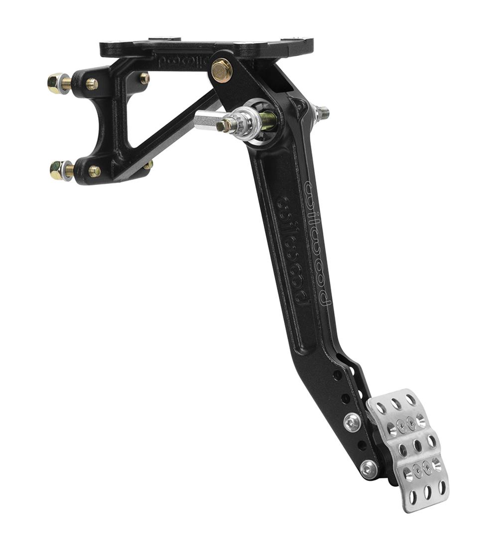 Wilwood Swing Mount Tru-Bar Pedal Assemblies 340-16380