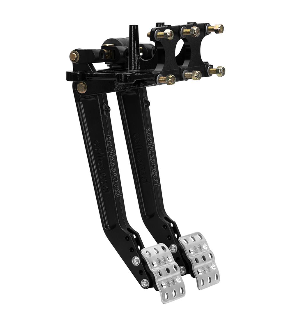 Wilwood Swing Mount Pedal Assemblies 340-16385