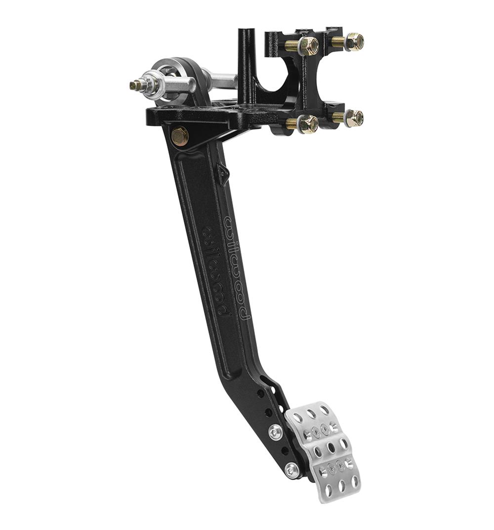 Wilwood Swing Mount Tru-Bar Pedal Assemblies 340-16388