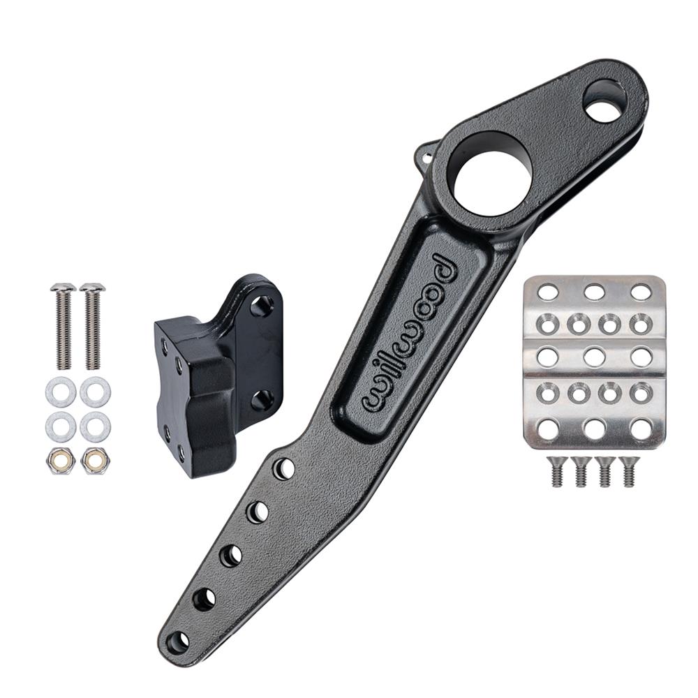 Wilwood Disc Brakes Pedal Assemblies 340-16397