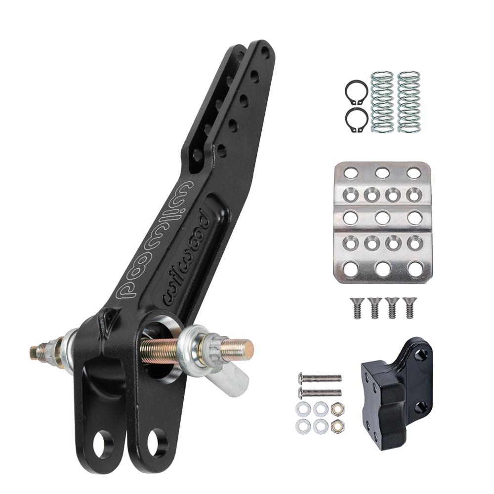 Wilwood Disc Brakes Pedal Assemblies 340-16398