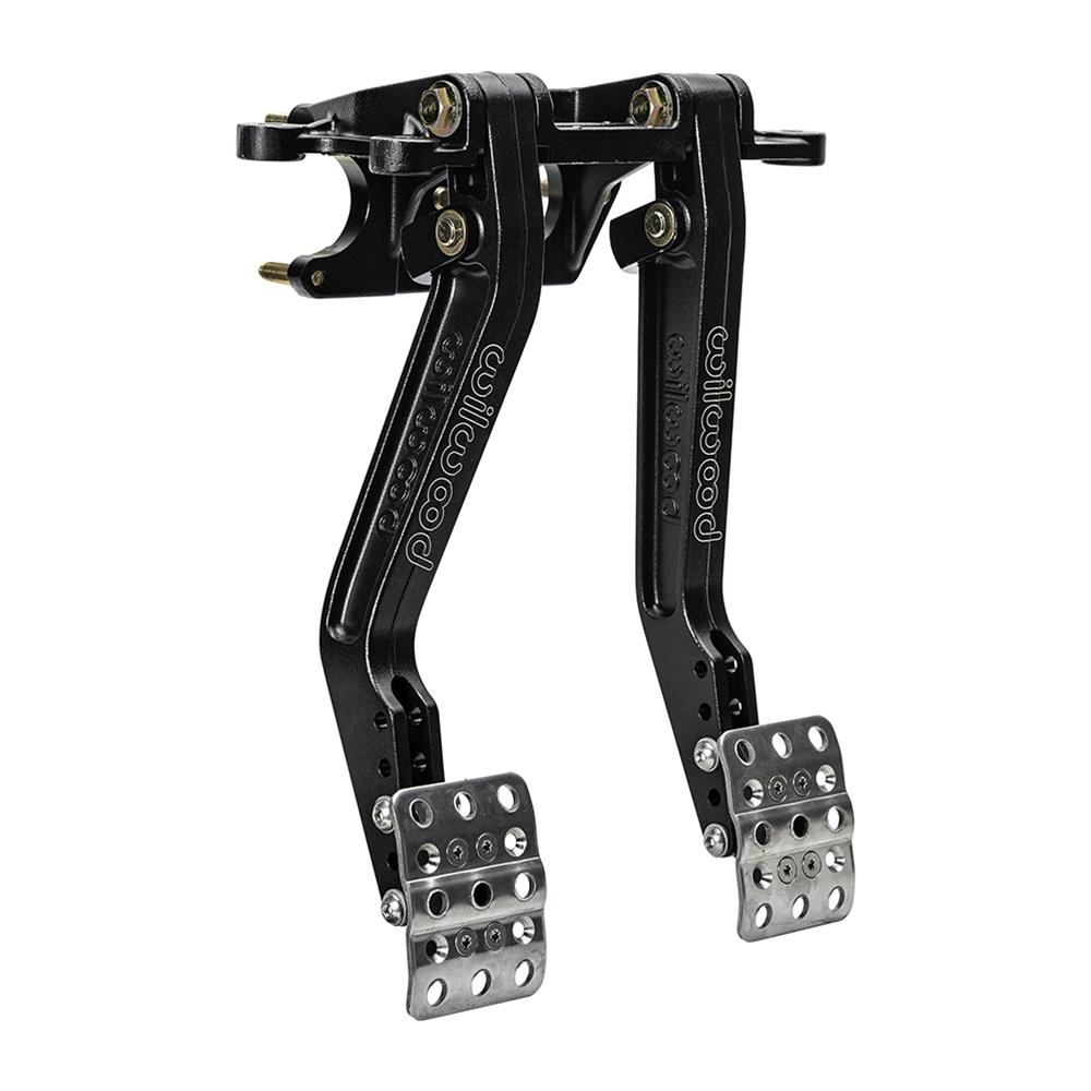 Wilwood Swing Mount Tandem Pedal Assemblies 340-16833