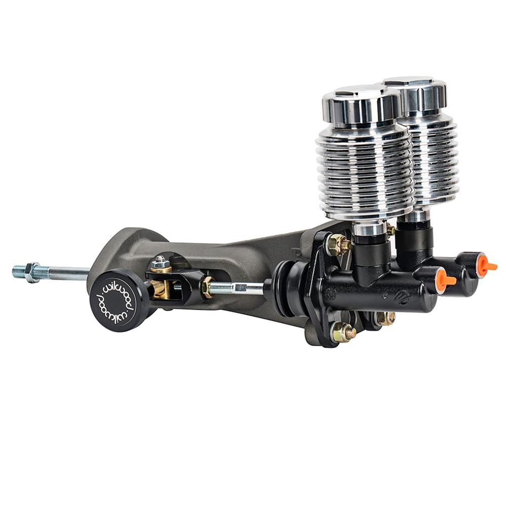 Wilwood Master Cylinders and Tandem Mount Balance Bar Kits S0003