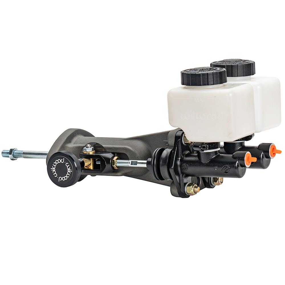 Wilwood Master Cylinders and Tandem Mount Balance Bar Kits S0003