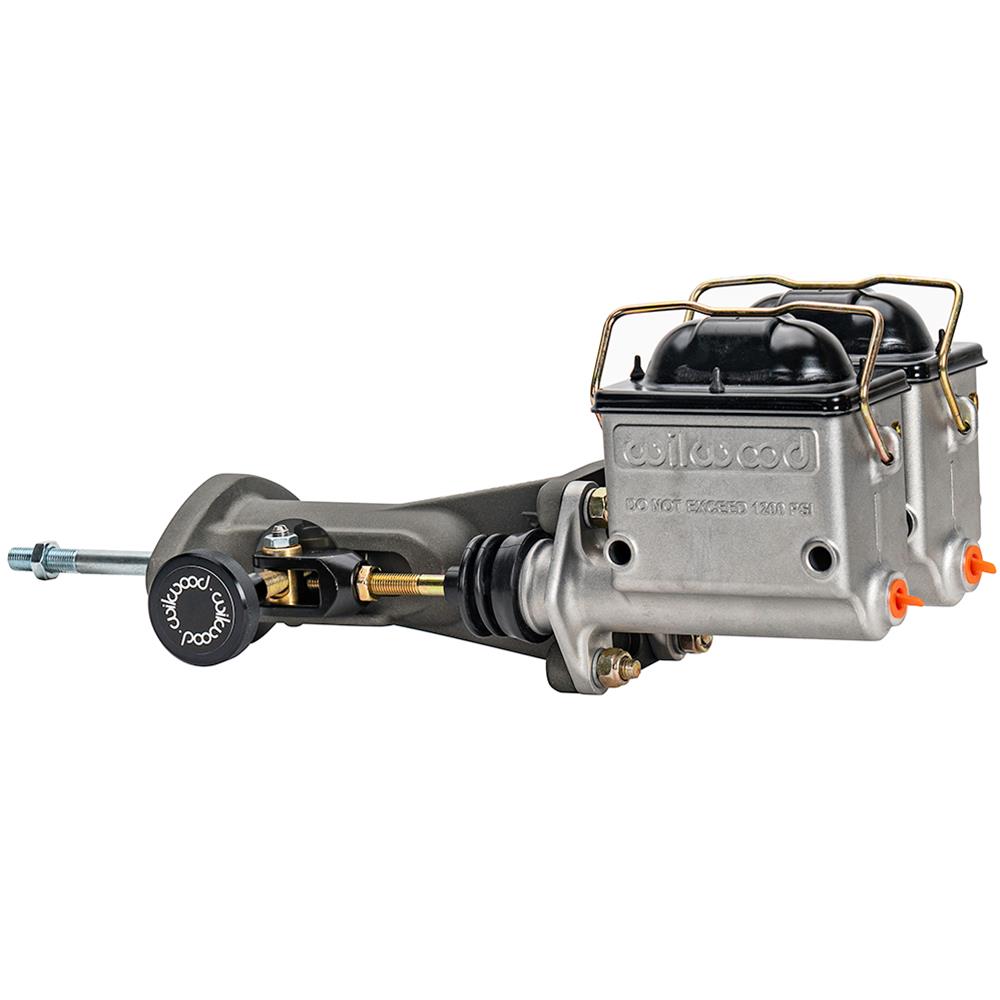 Wilwood Tandem Mount Balance Bar Assemblies 340-16920