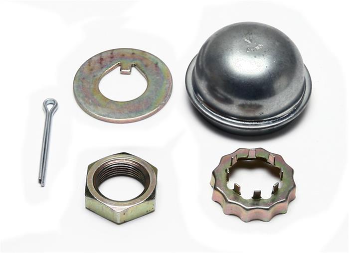 Wilwood Locknut Kits 370-10763