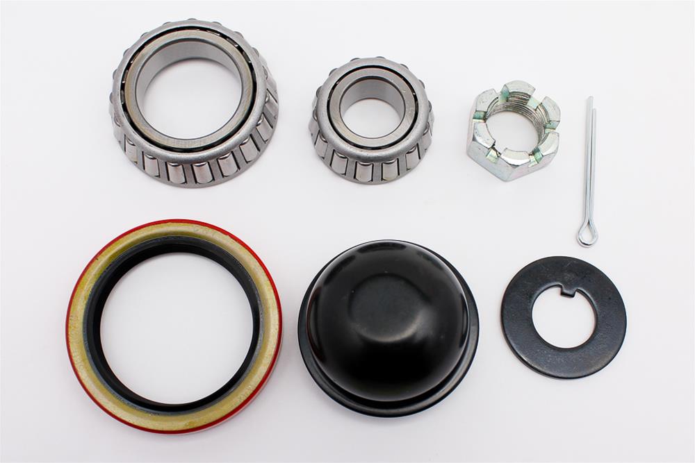 Wilwood Wheel Bearing and Seal Kits 370-14867