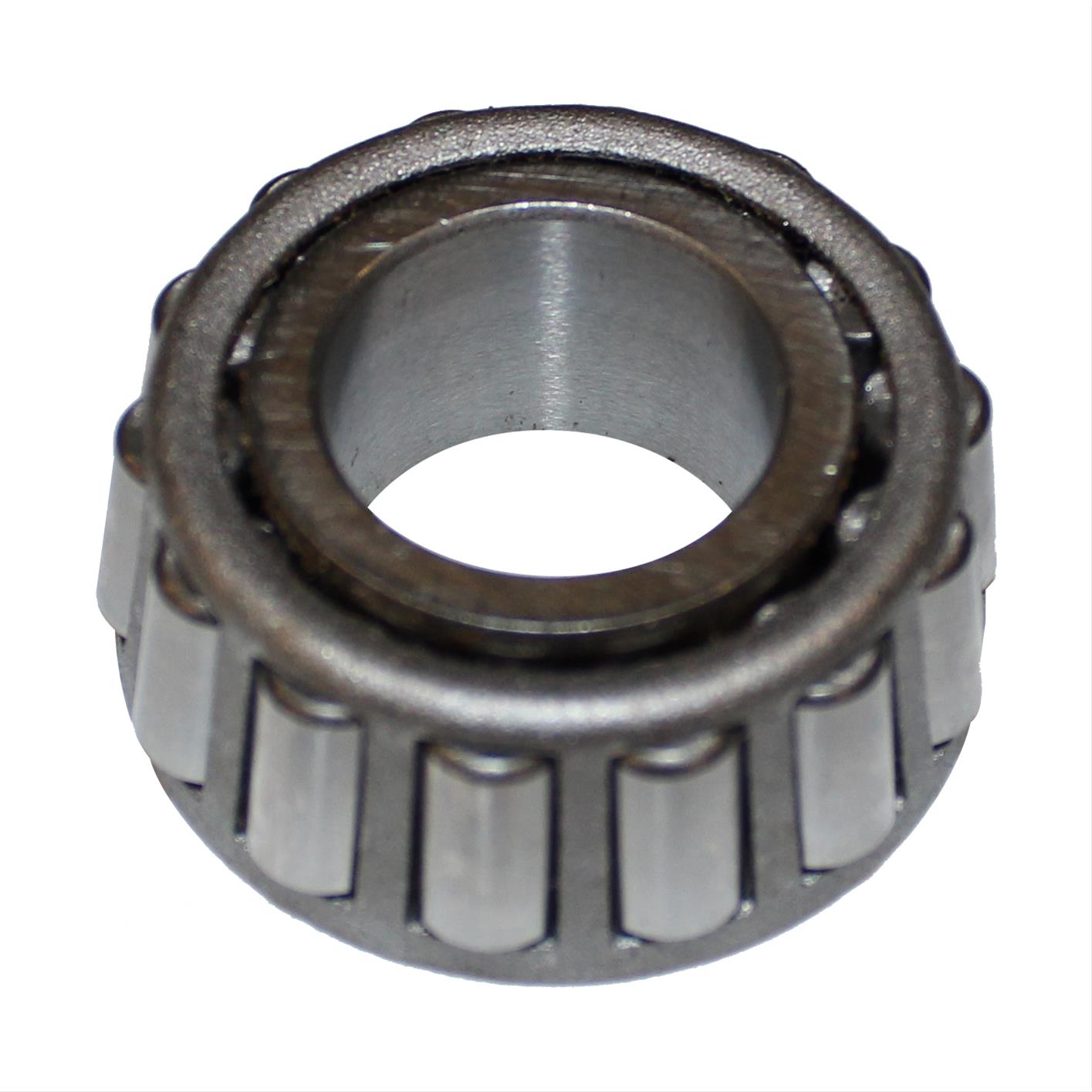 Wilwood Tapered Cone Bearings 370-9542