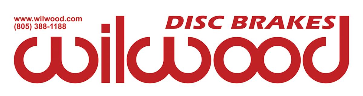 Wilwood Banners 400-4296