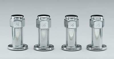 Weld Racing Lug Nuts 601-1416