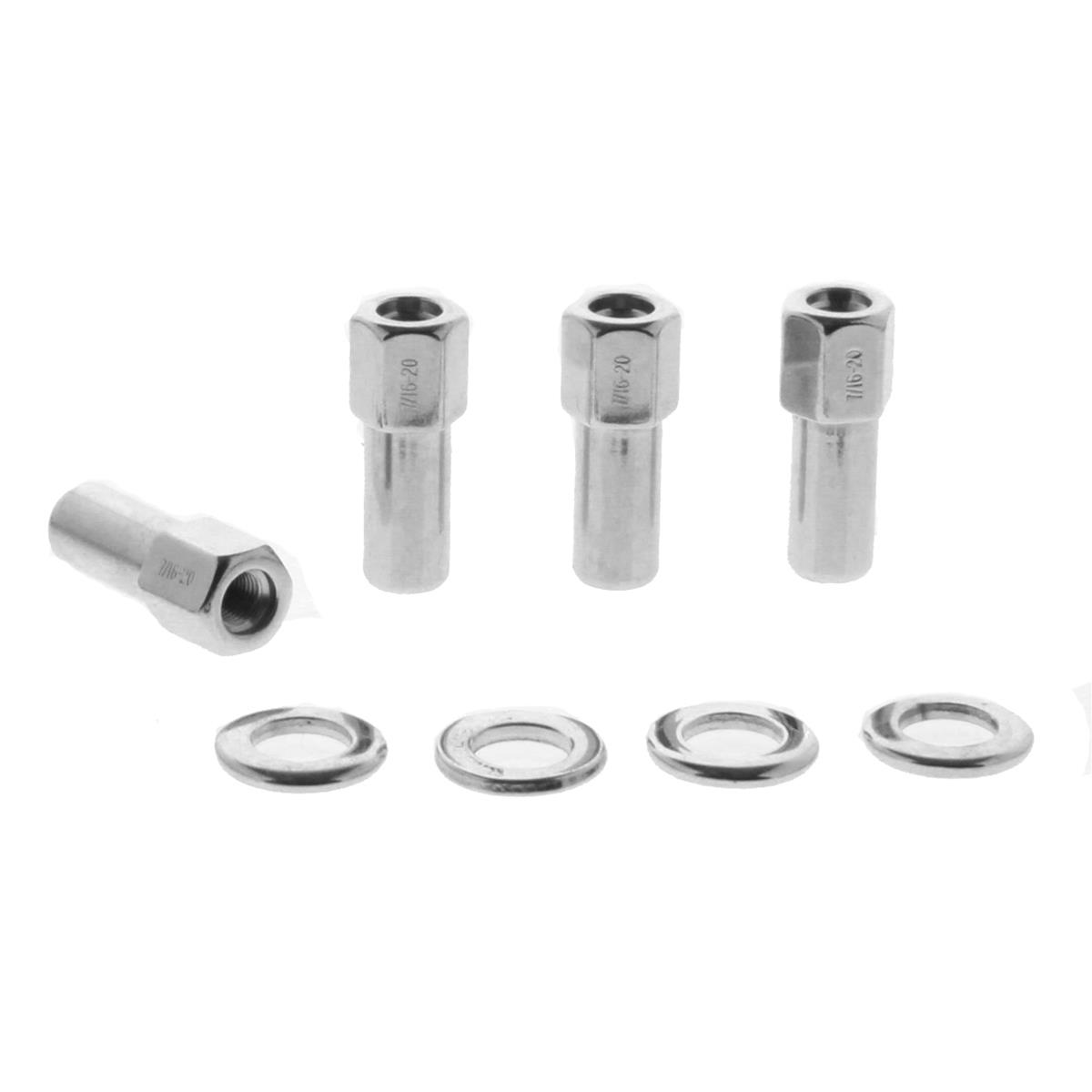 Weld Racing Lug Nuts 601-1424