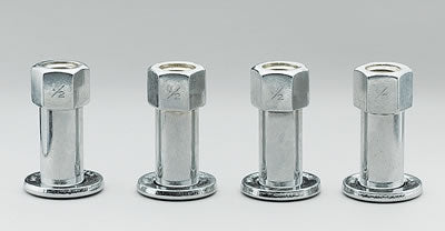 Weld Racing Lug Nuts 601-1426