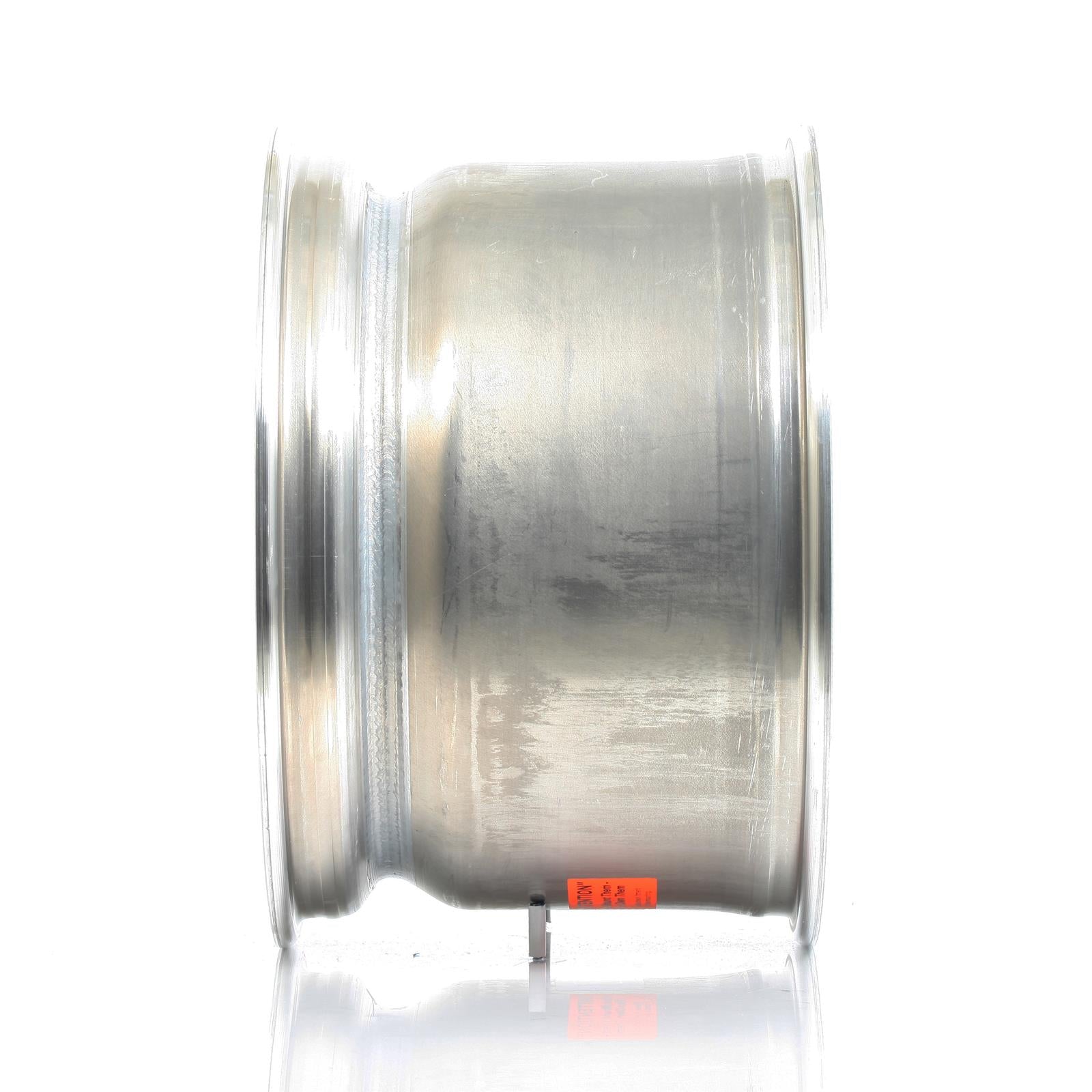 Weld Racing RT-S S71 Forged Aluminum Black Anodized Wheels 71HB7110B77A