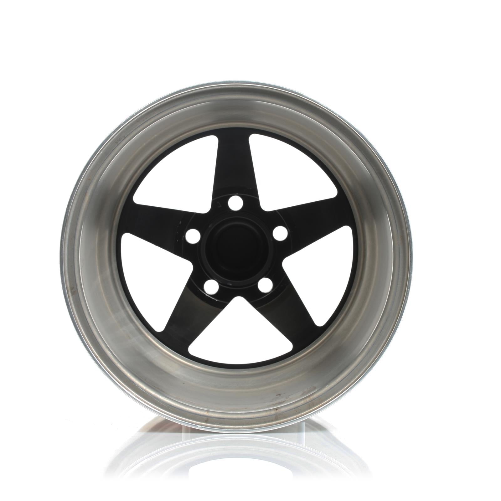 Weld Racing RT-S S71 Forged Aluminum Black Anodized Wheels 71LB-514A65A
