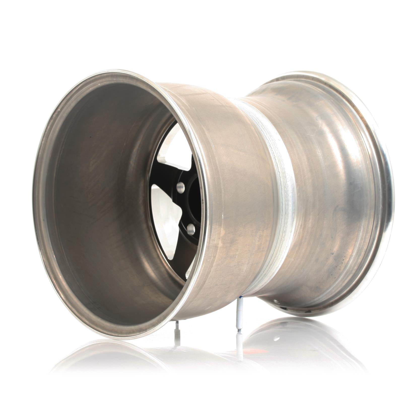 Weld Racing RT-S S71 Forged Aluminum Black Anodized Wheels 71LB-515B75A