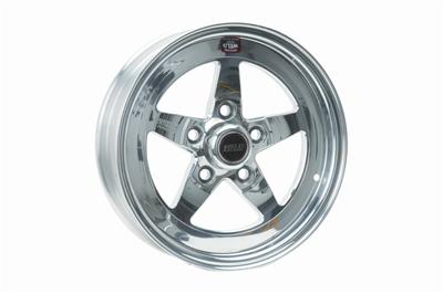 Weld Racing RT-S S71 Forged Aluminum Polished Wheels 71LP-506B45A