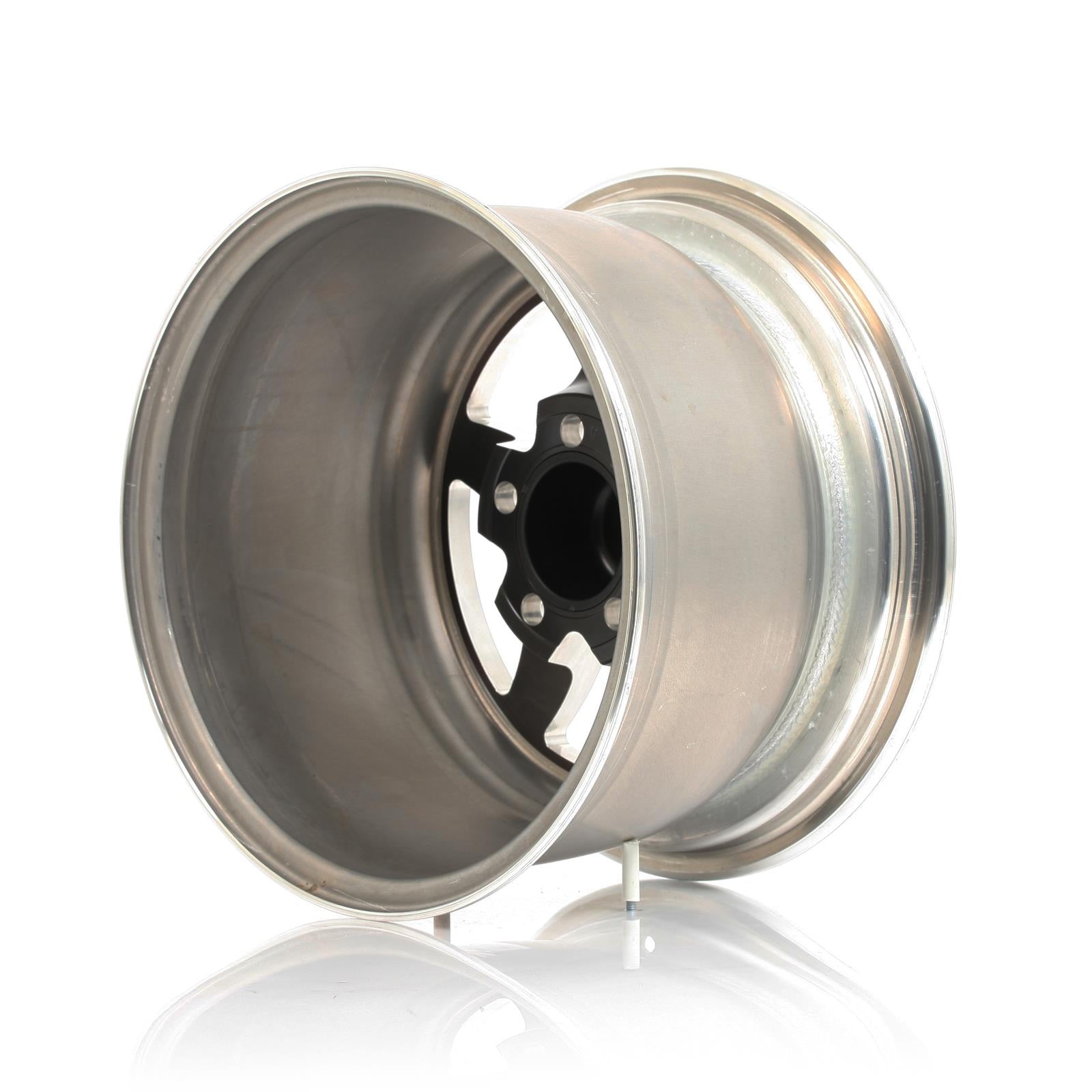 Weld Racing RT-S S71 Forged Aluminum Black Anodized Wheels 71MB-509A65A