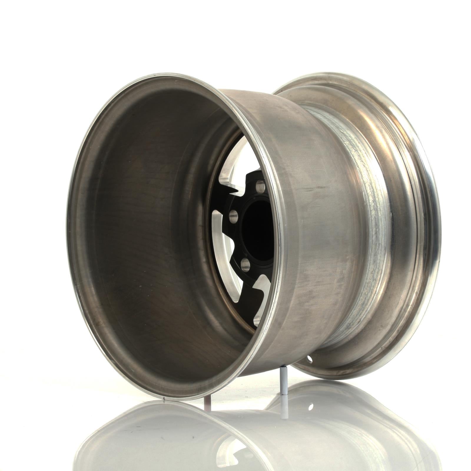 Weld Racing RT-S S71 Forged Aluminum Black Anodized Wheels 71MB-510A65A