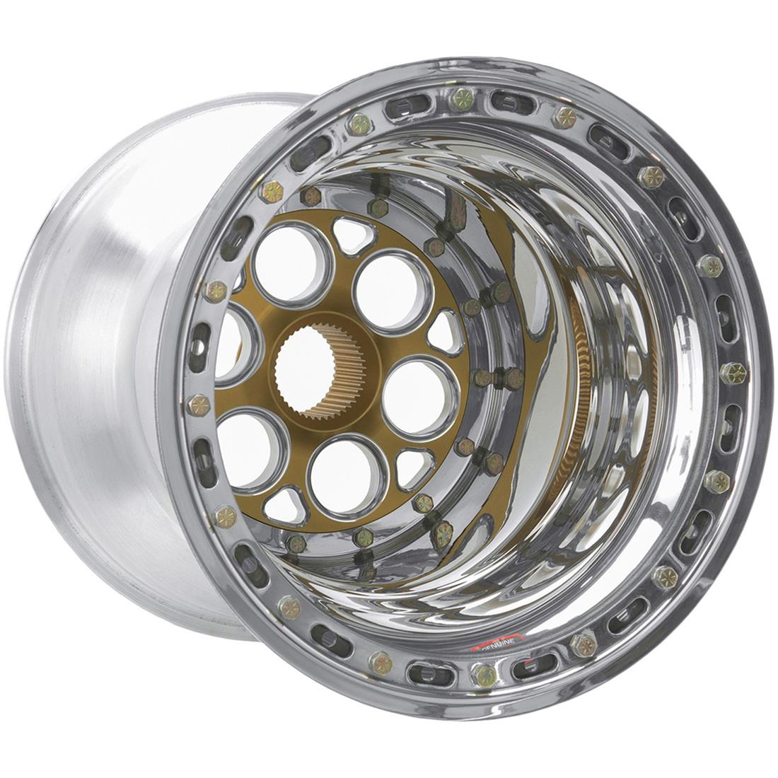 Weld Racing Wheels 735-51313