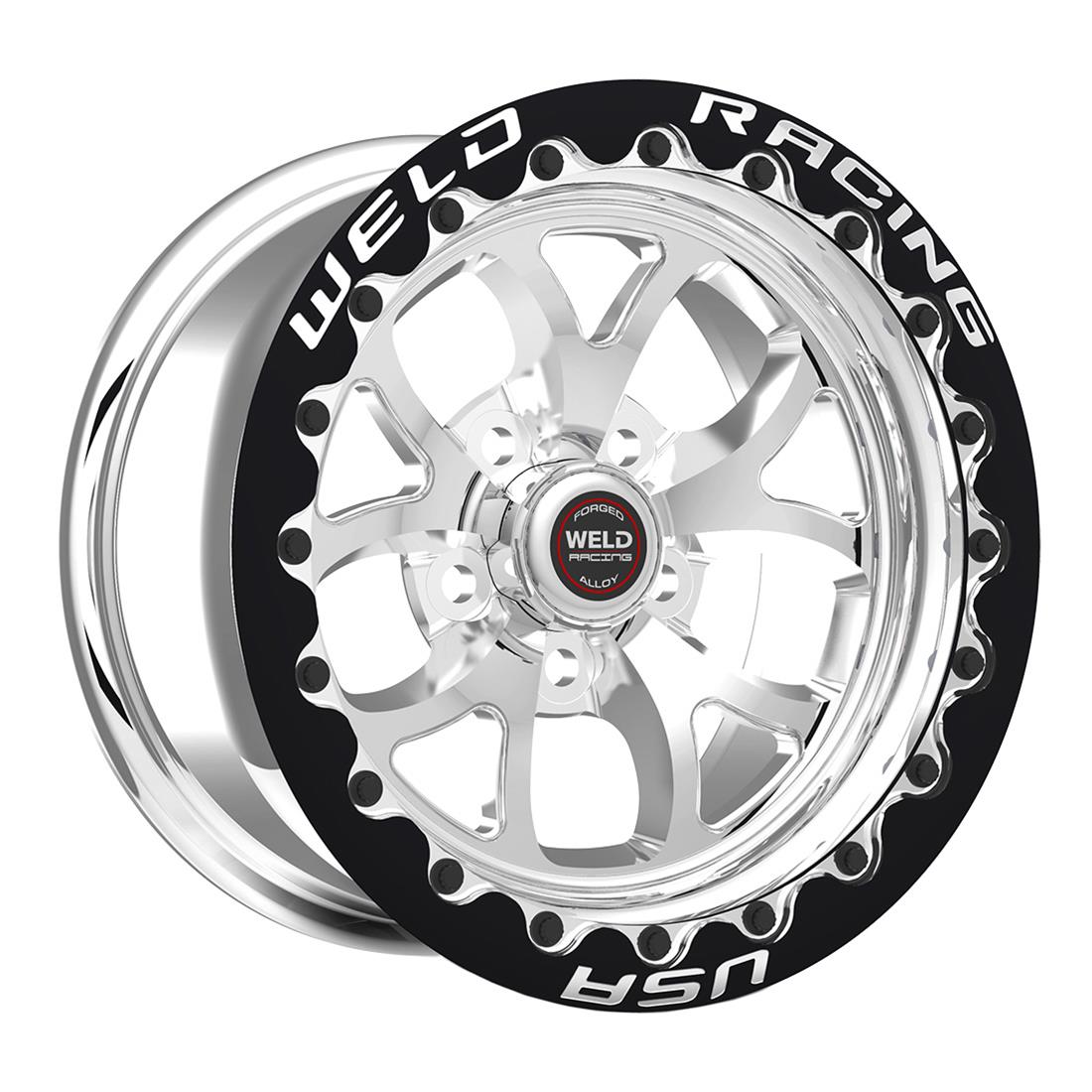 Weld Racing Wheels 76MP510N75F
