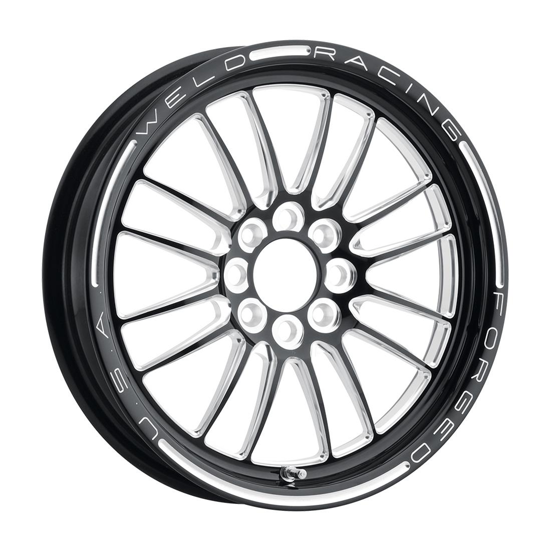 Weld Racing Wheels 778B-50816