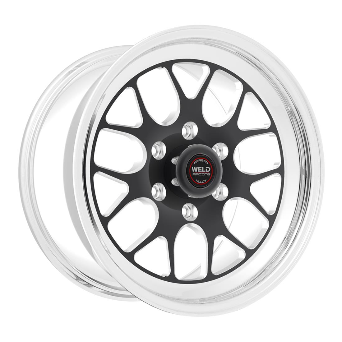 Weld Racing Wheels 77LB7095Y62A