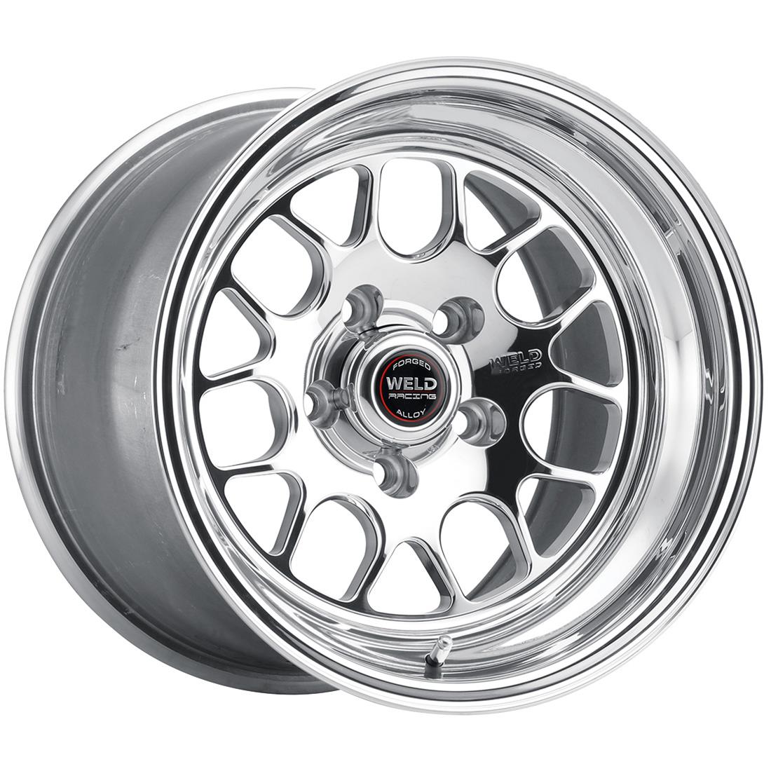 Weld Racing Wheels 77LP-510B55A