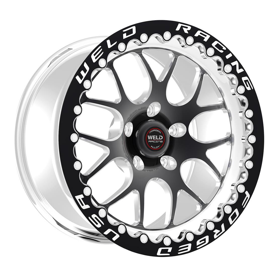Weld Racing Wheels 77MB511E75F
