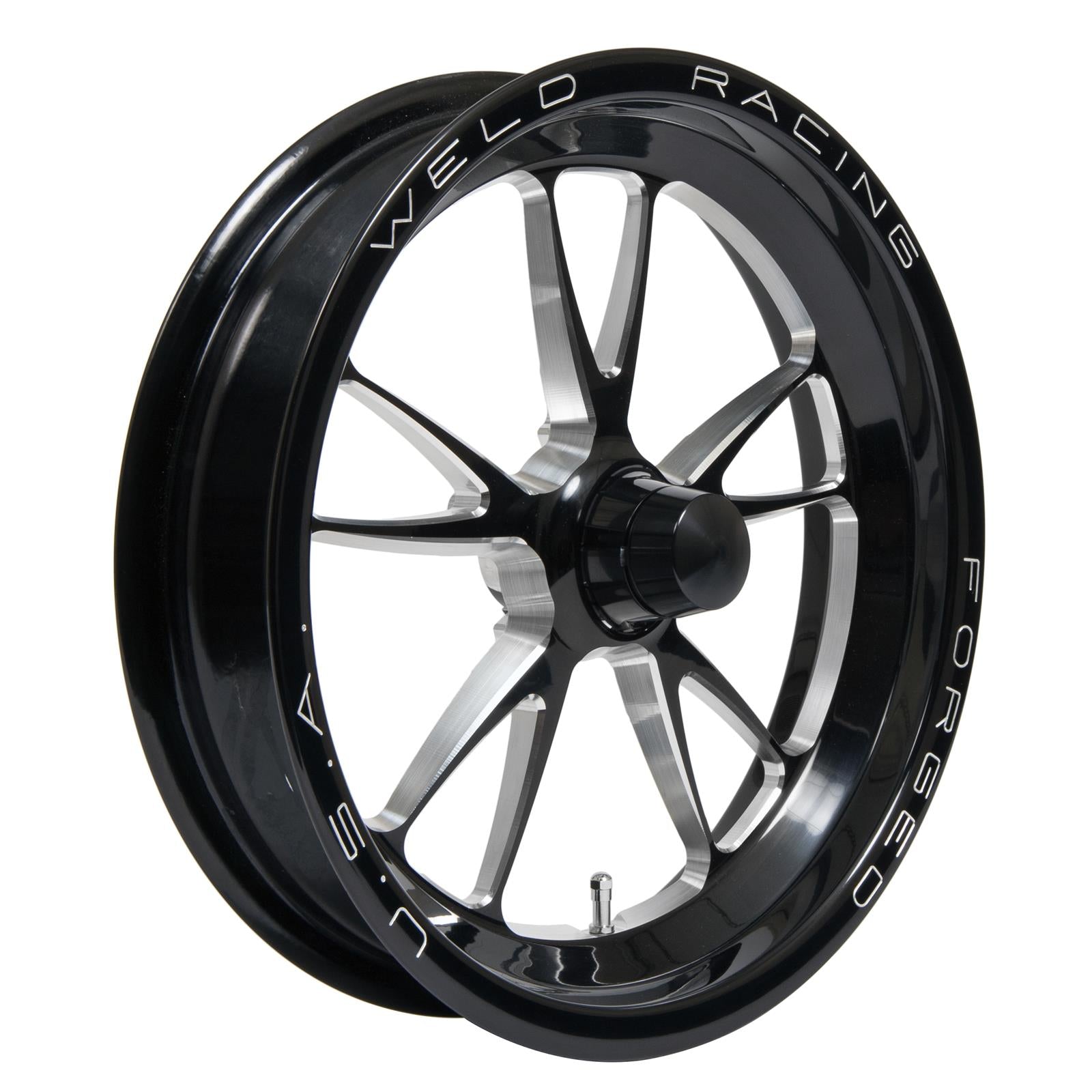 Weld Racing Wheels 82B-15000NB