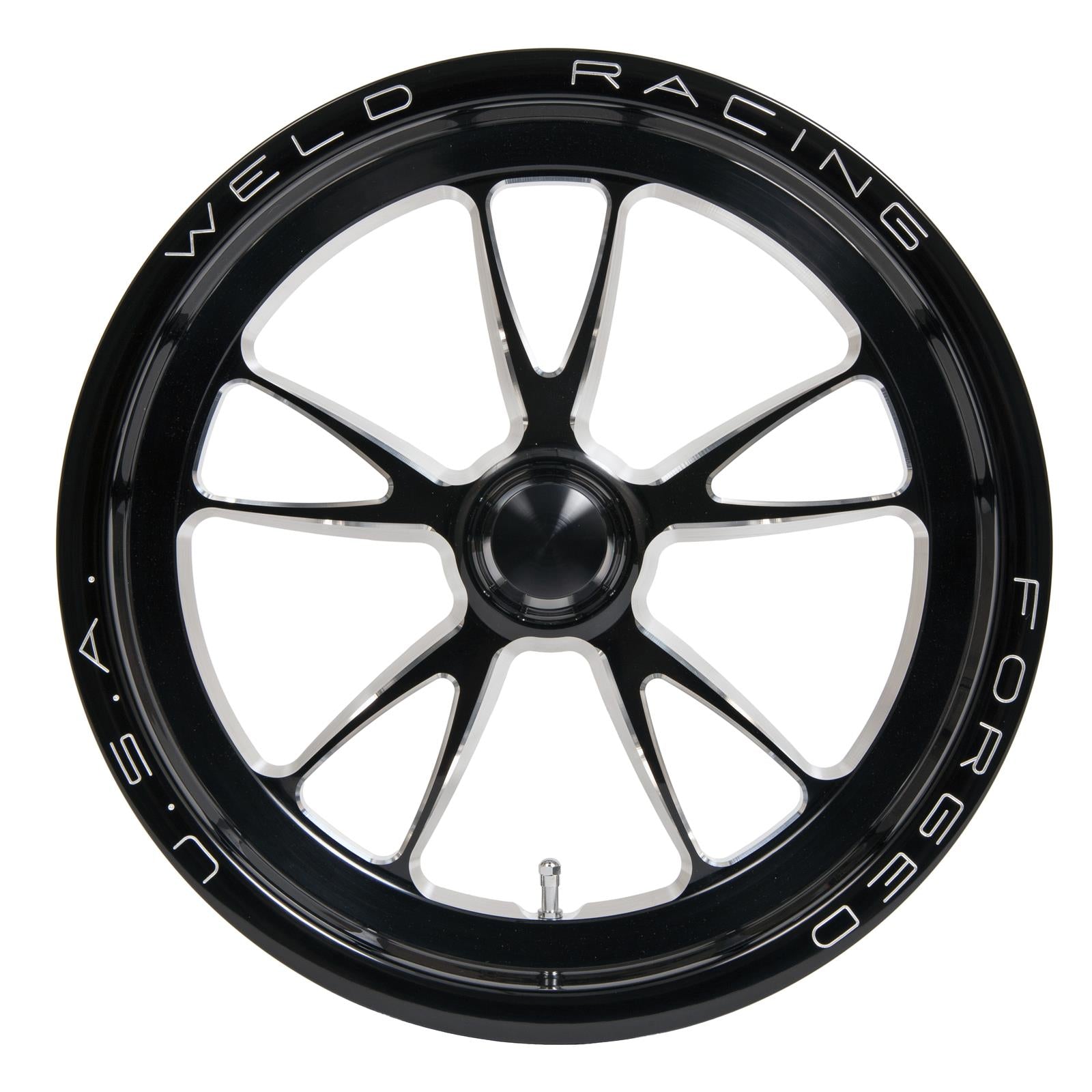 Weld Racing Wheels 82B-15000NB