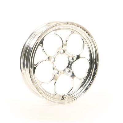 Weld Racing Magnum Drag 2.0 Polished Wheels 86P-15204