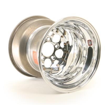 Weld Racing Magnum Drag 2.0 Polished Wheels 86P-515420