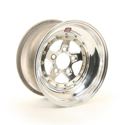 Weld Racing AlumaStar 2.0 Polished Wheels 88-508278