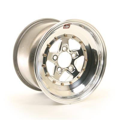 Weld Racing AlumaStar 2.0 Polished Wheels 88-510214