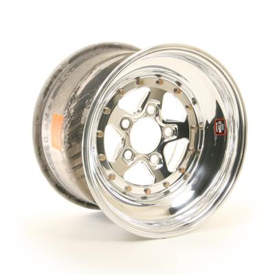 Weld Racing AlumaStar 2.0 Polished Wheels 88-510282