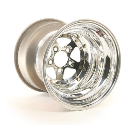 Weld Racing AlumaStar 2.0 Polished Wheels 88-514280