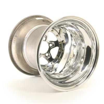 Weld Racing AlumaStar 2.0 Polished Wheels 88-515206