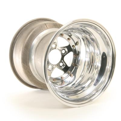 Weld Racing AlumaStar 2.0 Polished Wheels 88-515280