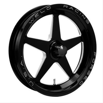 Weld Racing AlumaStar 2.0 One-Piece Front Runner Wheels 88B-15001