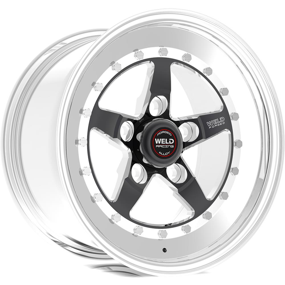 Weld Racing Wheels 791B-513208