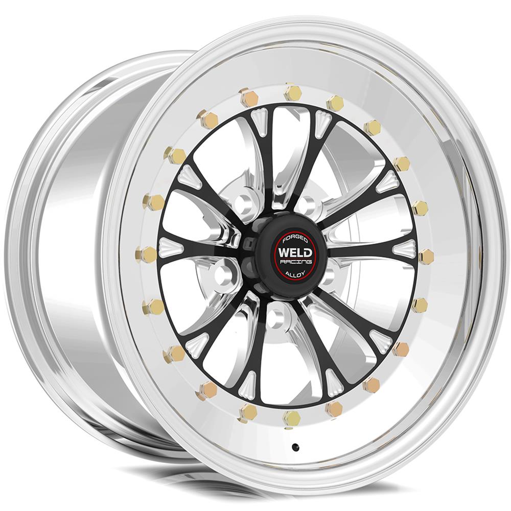 Weld Racing Wheels 794B-510274