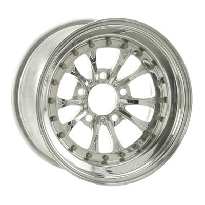 Weld Racing Vitesse RT Polished Wheels 794P-510278
