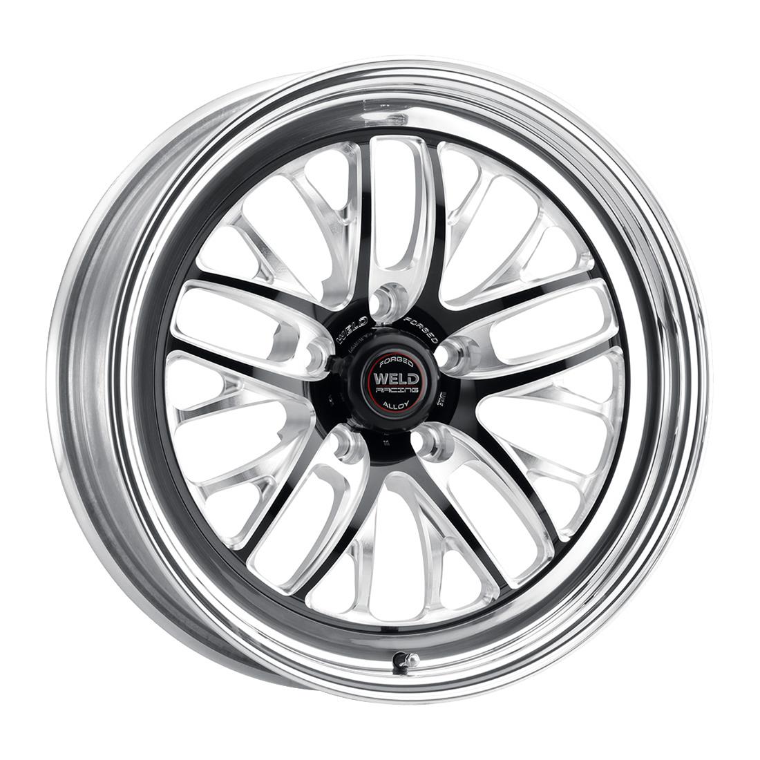 Weld Racing Wheels 82HB0080W53A