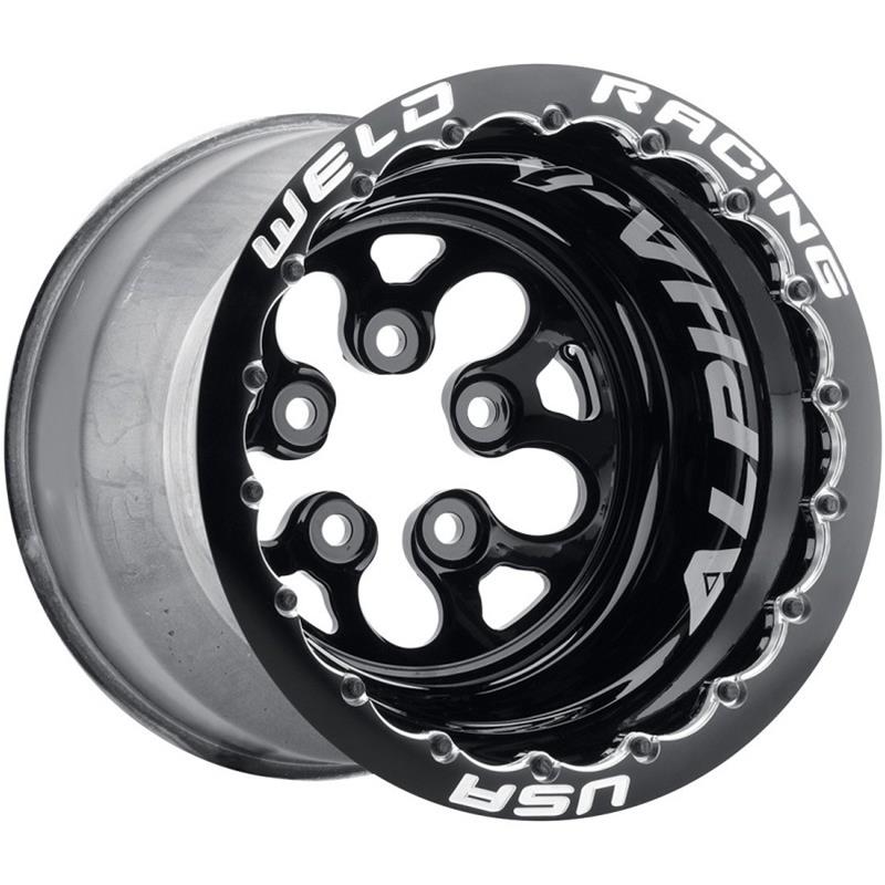 Weld Racing Wheels 83B-513276