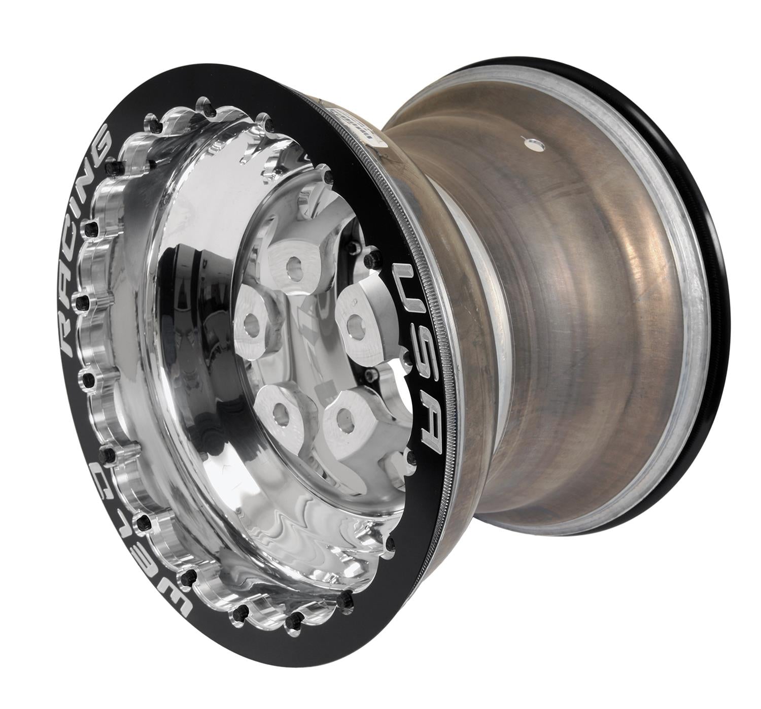Weld Racing Wheels 83P-512276MBS