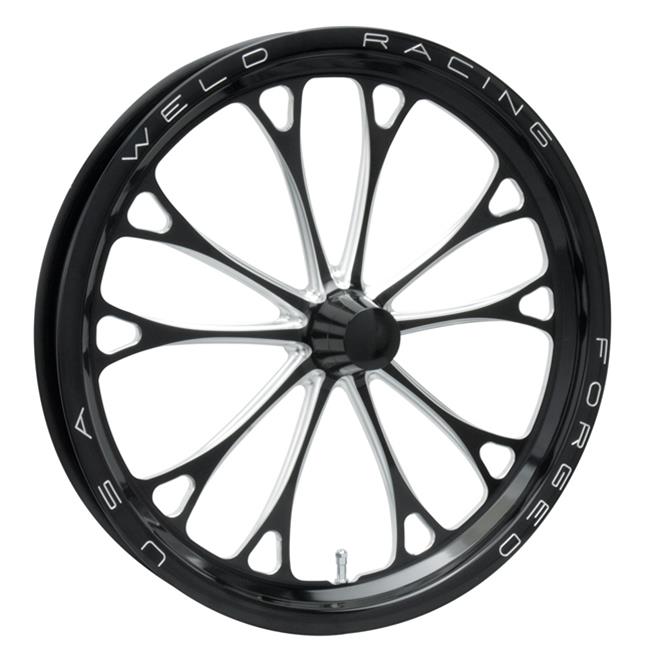 Weld Racing Wheels 84B-17002NB
