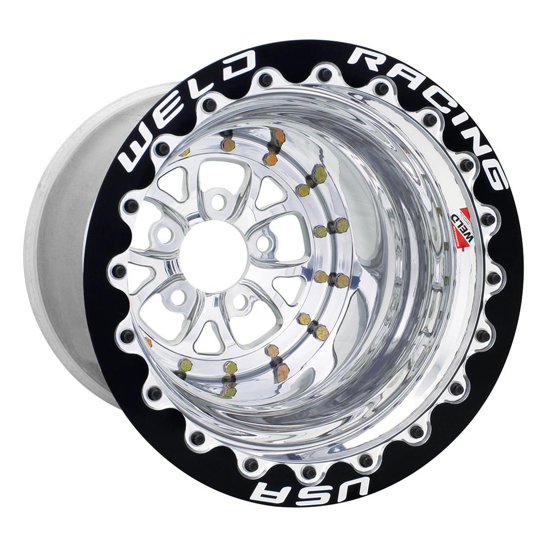 Weld Racing Wheels 84P-511214K