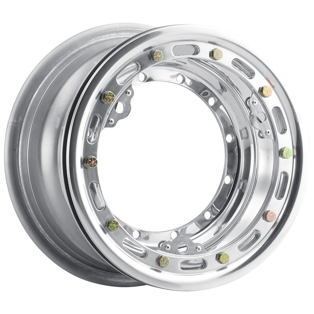 Weld Racing Wheels 860-10624